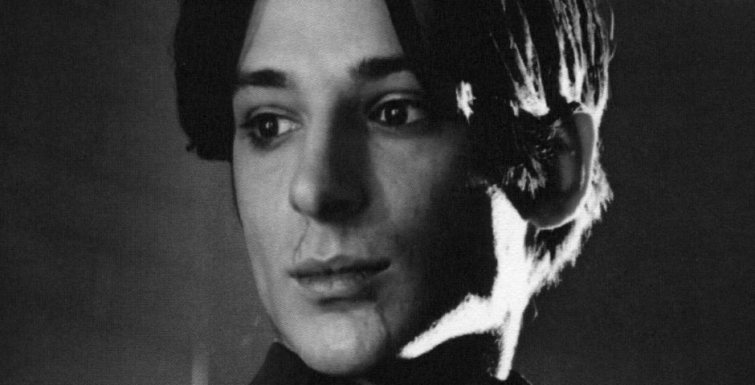 Incontro con Fausto Paravidino